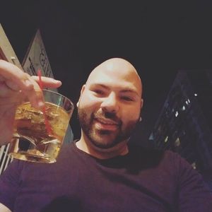 Meet your Posher, Jose